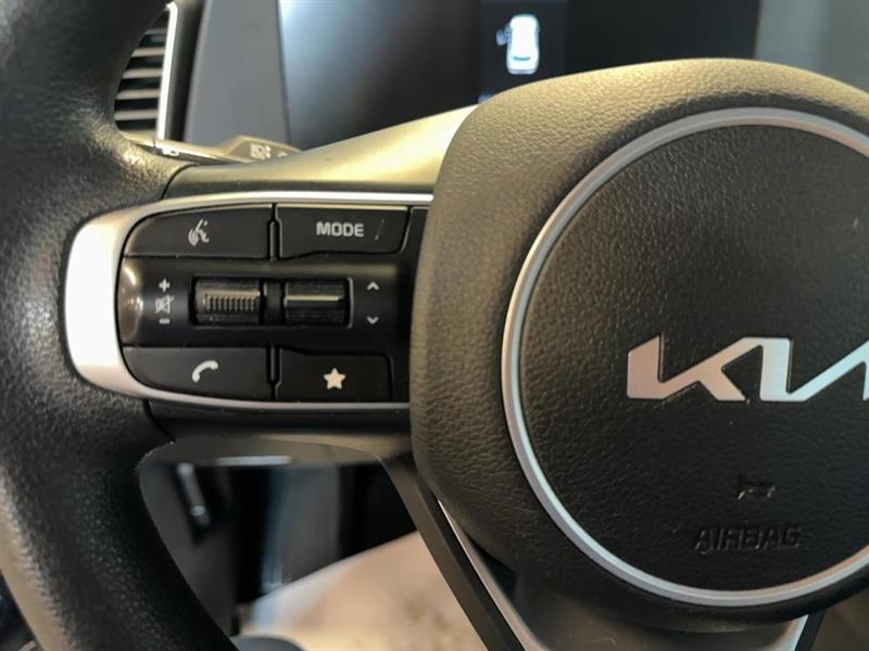 kia Sportage 2023 - 29