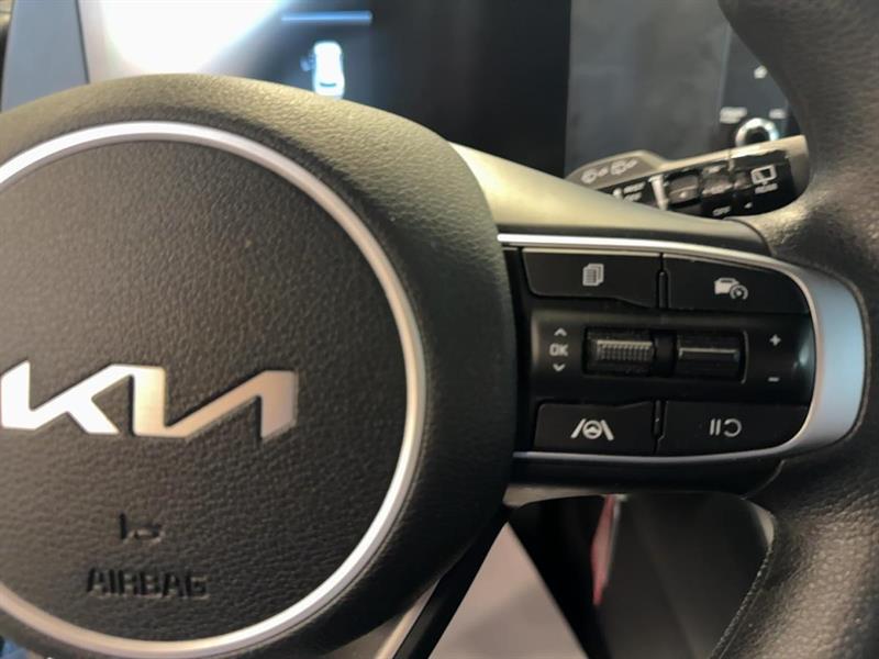 kia Sportage 2023 - 30