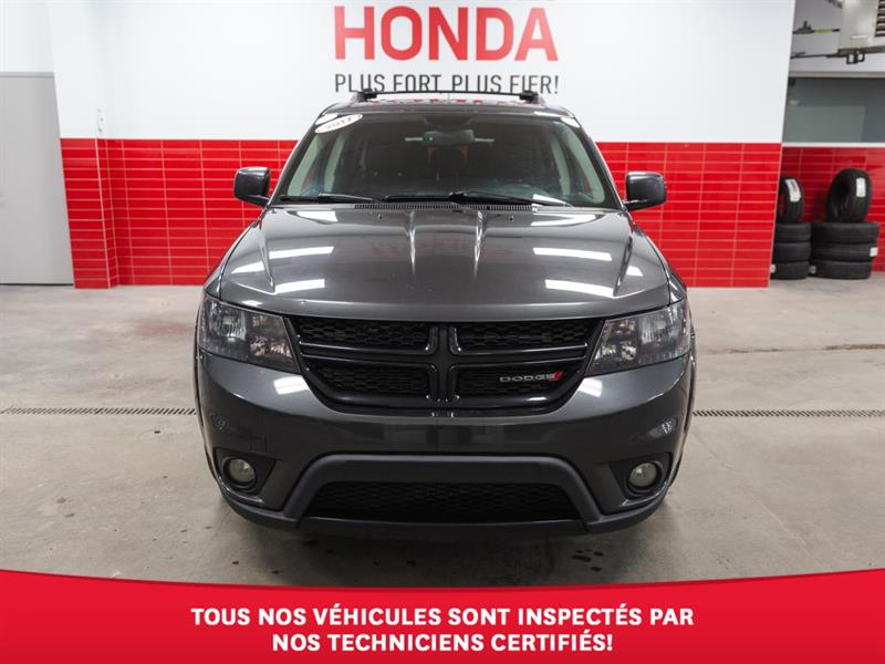 dodge Journey 2017 - 3