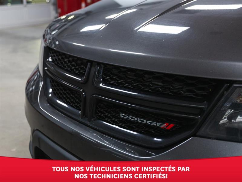 dodge Journey 2017 - 5