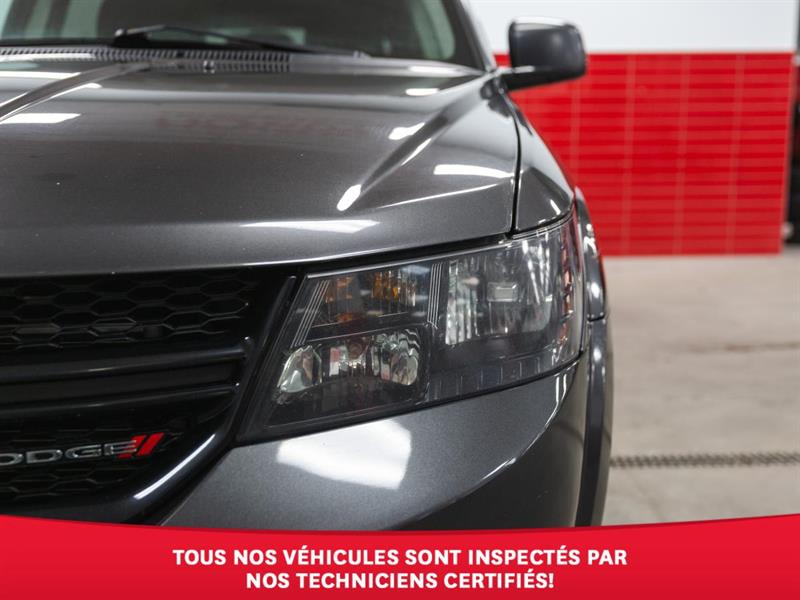 dodge Journey 2017 - 6
