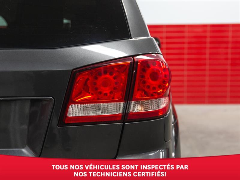 dodge Journey 2017 - 13