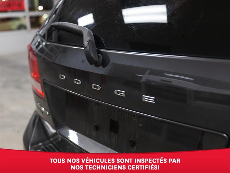 dodge Journey 2017 - 14