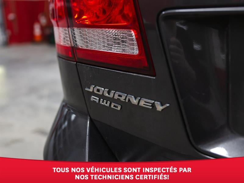 dodge Journey 2017 - 15
