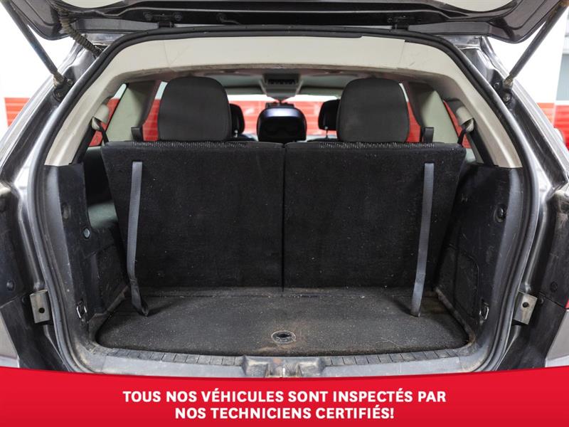 dodge Journey 2017 - 16