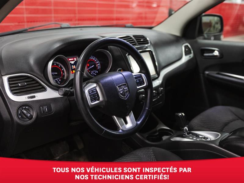 dodge Journey 2017 - 22