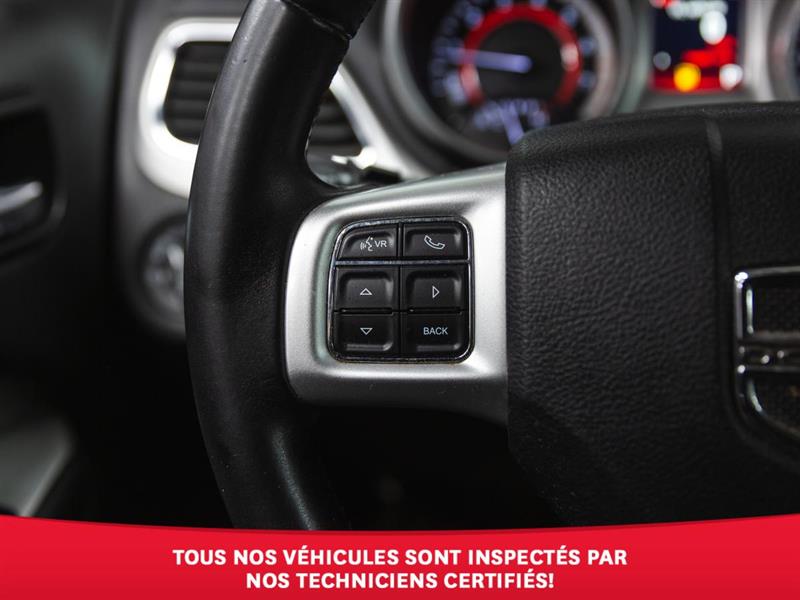 dodge Journey 2017 - 23