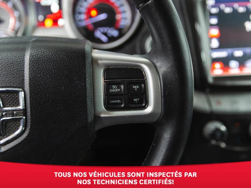 dodge Journey 2017 - 24