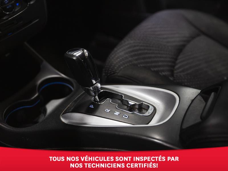 dodge Journey 2017 - 29