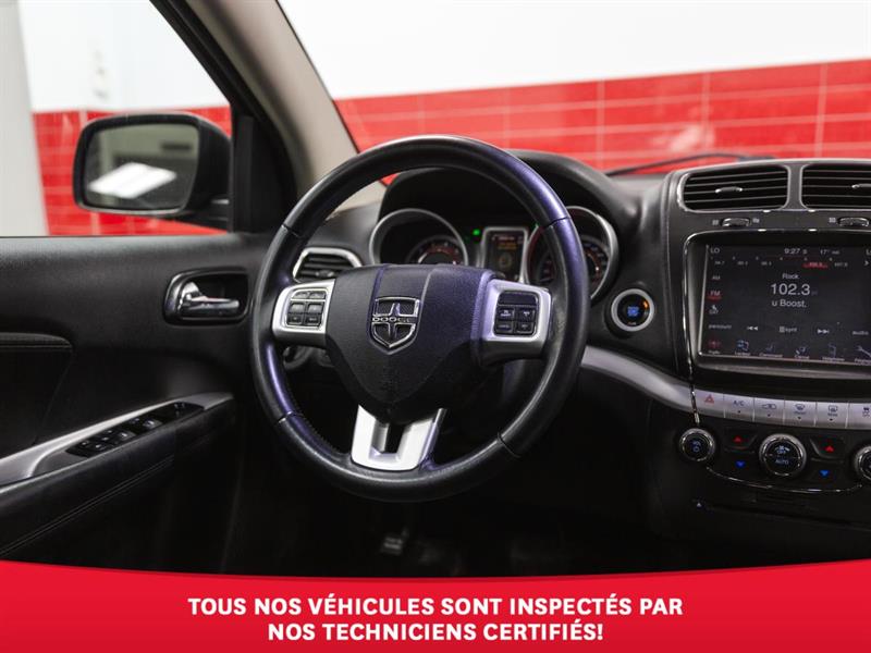 dodge Journey 2017 - 30
