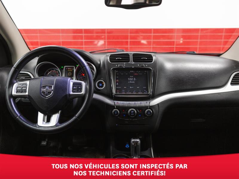 dodge Journey 2017 - 31