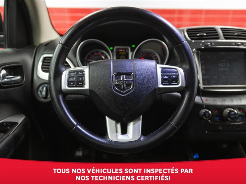 dodge Journey 2017 - 32