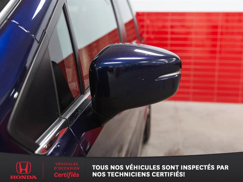 honda Odyssey 2019 - 5