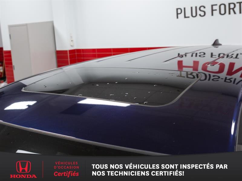 honda Odyssey 2019 - 8