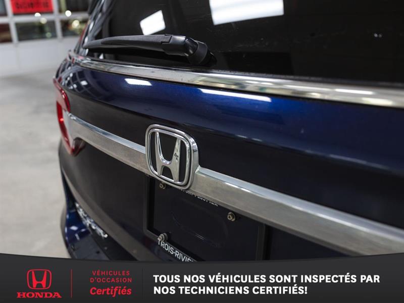 honda Odyssey 2019 - 15