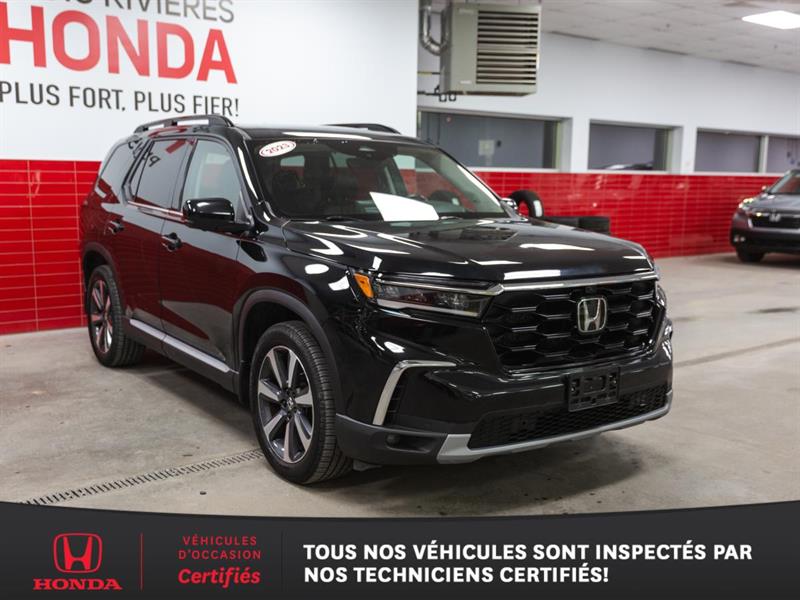 honda Pilot 2023 - 2