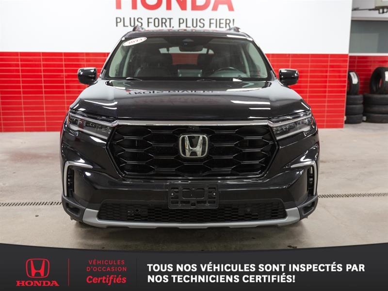 honda Pilot 2023 - 3