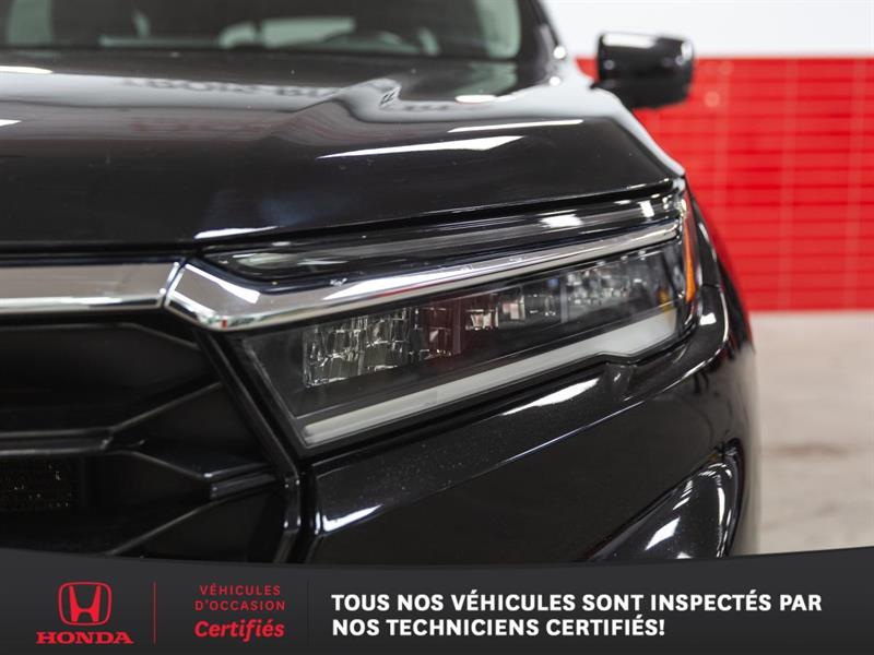 honda Pilot 2023 - 5
