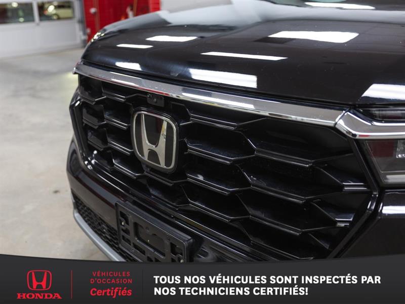 honda Pilot 2023 - 6