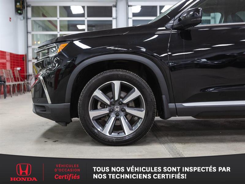 honda Pilot 2023 - 8