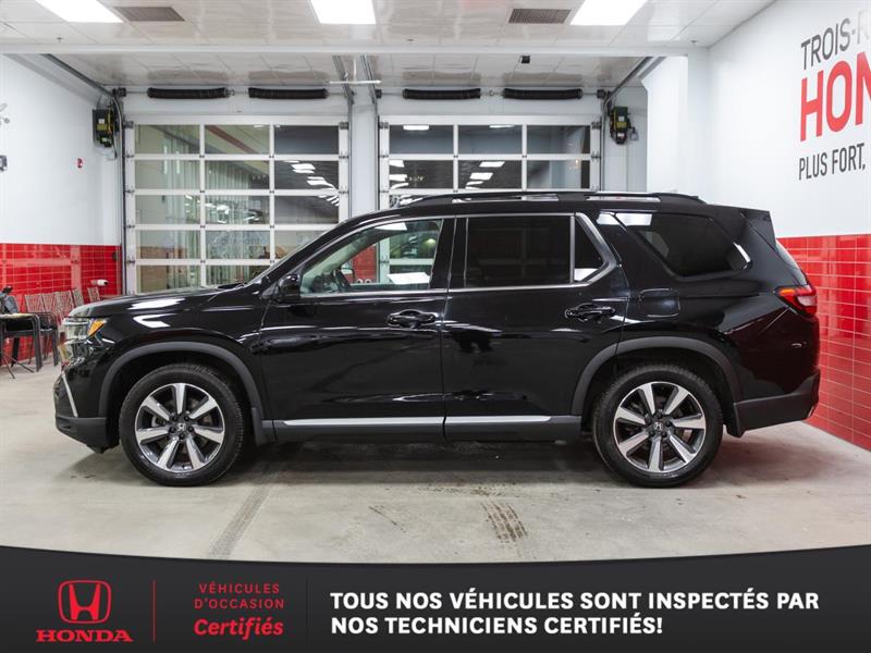 honda Pilot 2023 - 9