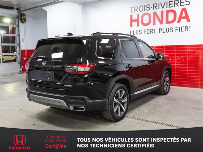 honda Pilot 2023 - 13