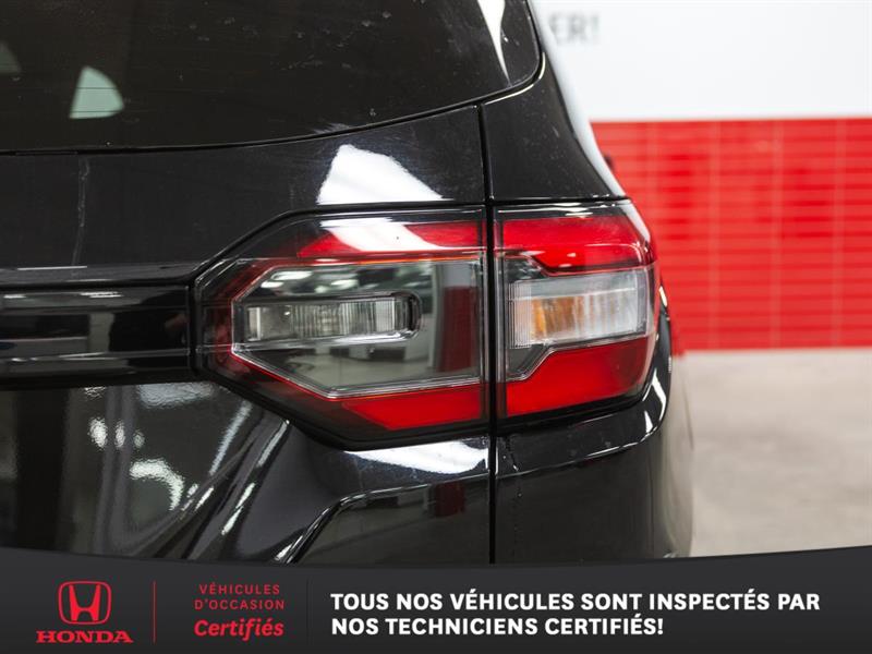 honda Pilot 2023 - 15