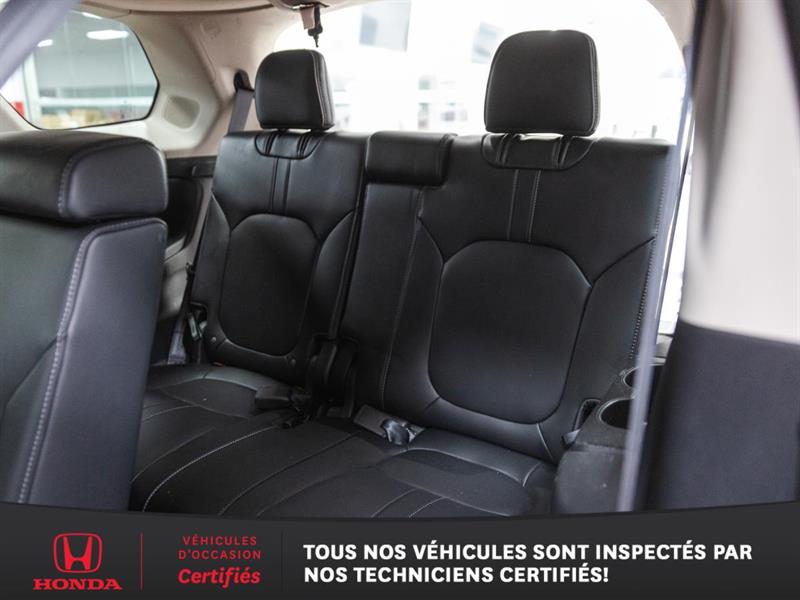 honda Pilot 2023 - 18
