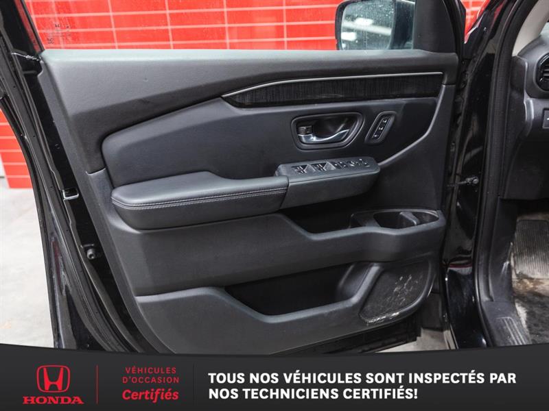 honda Pilot 2023 - 20