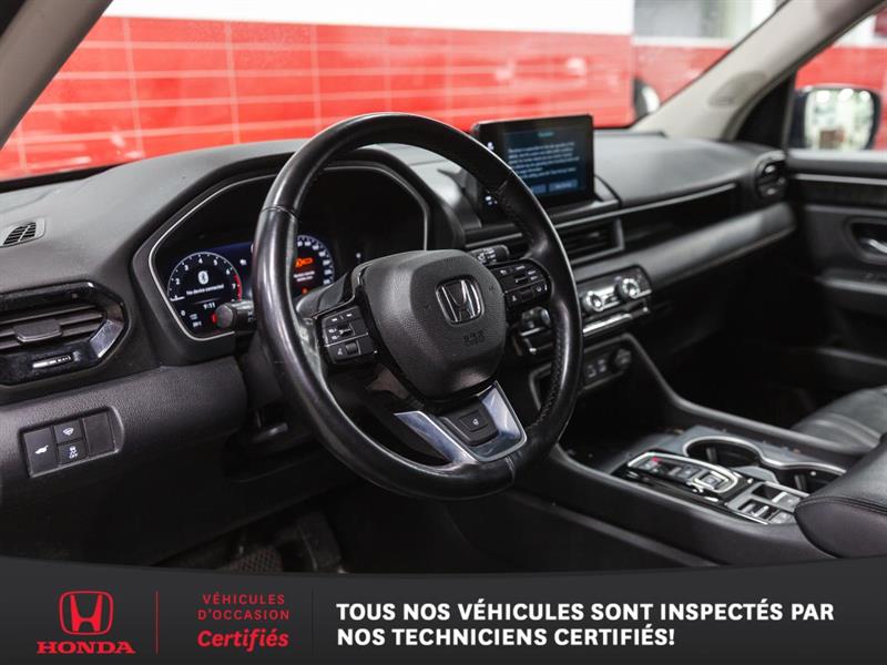 honda Pilot 2023 - 23