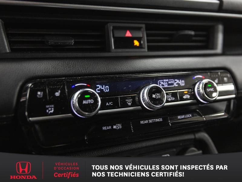 honda Pilot 2023 - 29