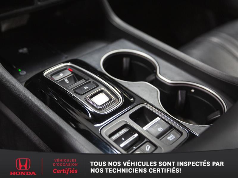 honda Pilot 2023 - 31