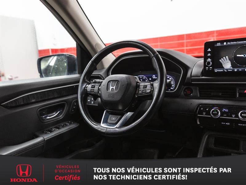 honda Pilot 2023 - 32