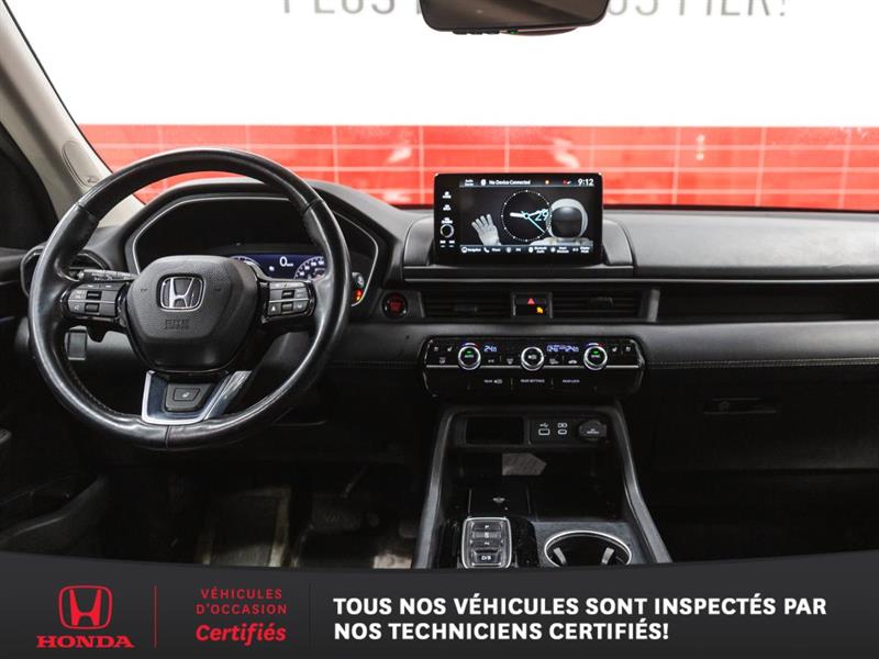 honda Pilot 2023 - 33