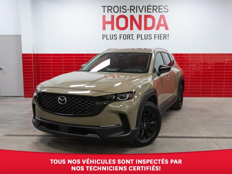 mazda CX-50 2025