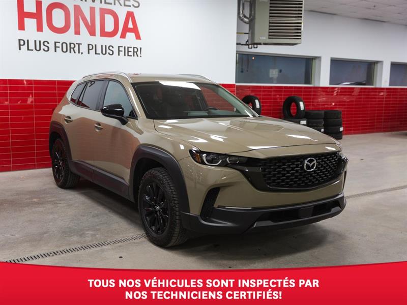 mazda CX-50 2025 - 2