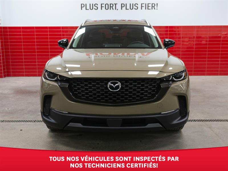 mazda CX-50 2025 - 3
