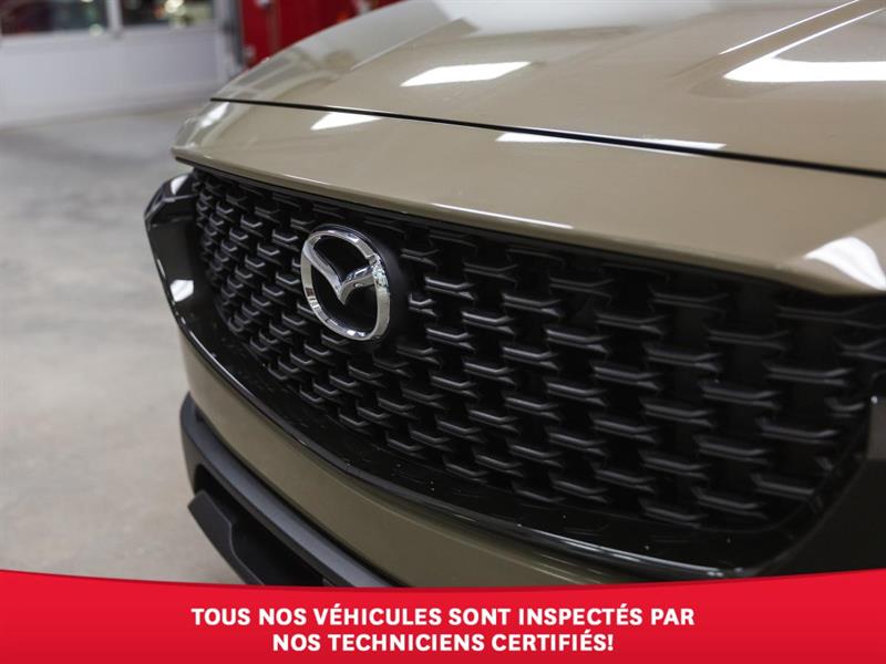 mazda CX-50 2025 - 5