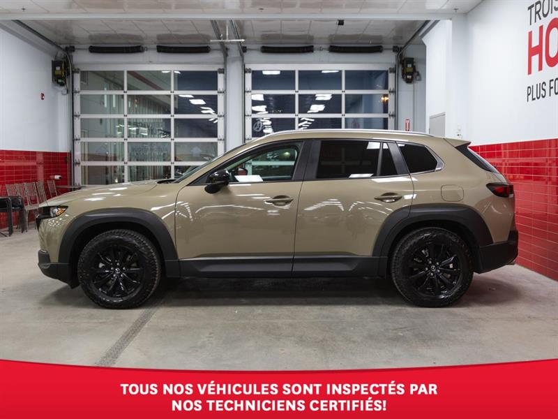 mazda CX-50 2025 - 9