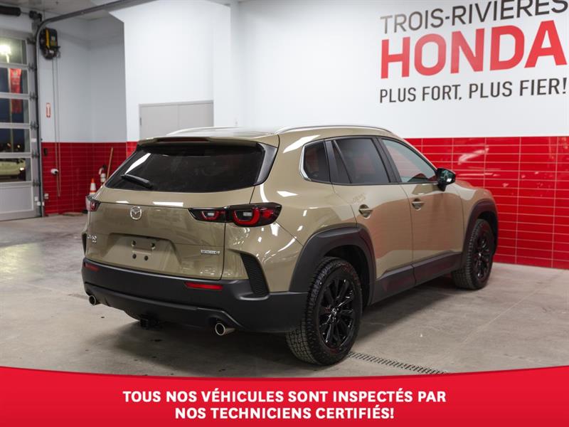 mazda CX-50 2025 - 13