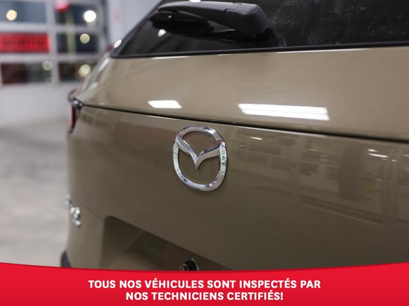 mazda CX-50 2025 - 14