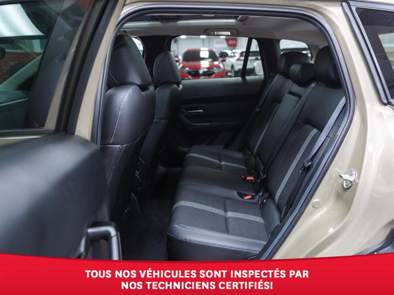 mazda CX-50 2025 - 18