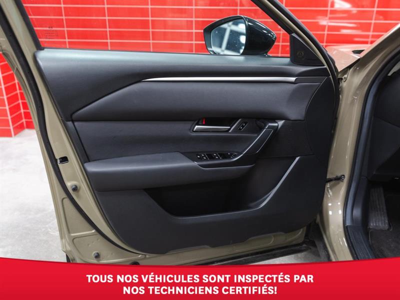 mazda CX-50 2025 - 20