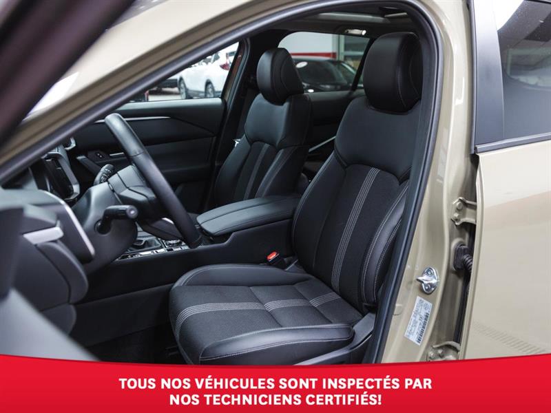 mazda CX-50 2025 - 22