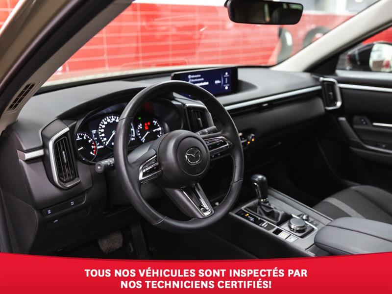 mazda CX-50 2025 - 23