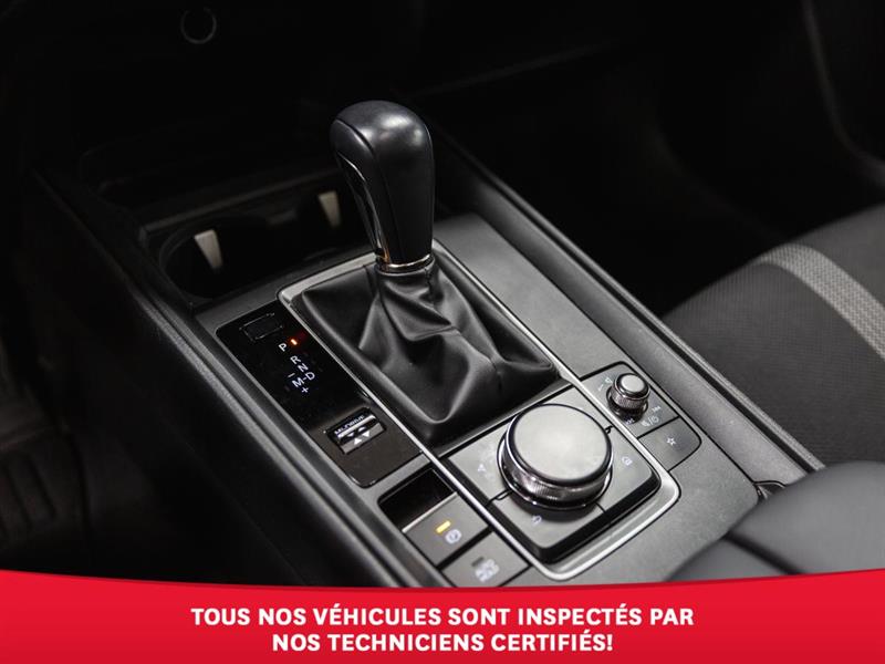 mazda CX-50 2025 - 24