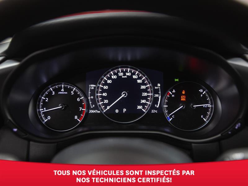 mazda CX-50 2025 - 27