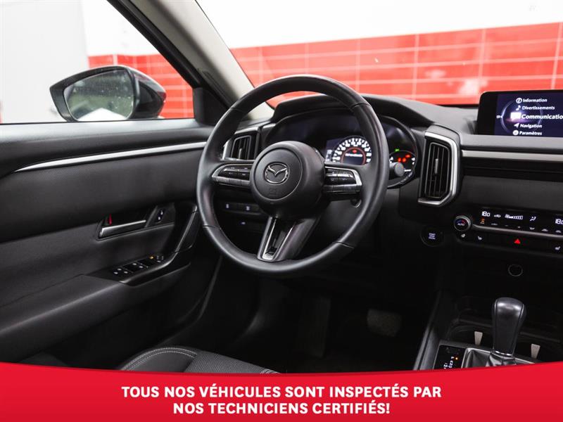 mazda CX-50 2025 - 32