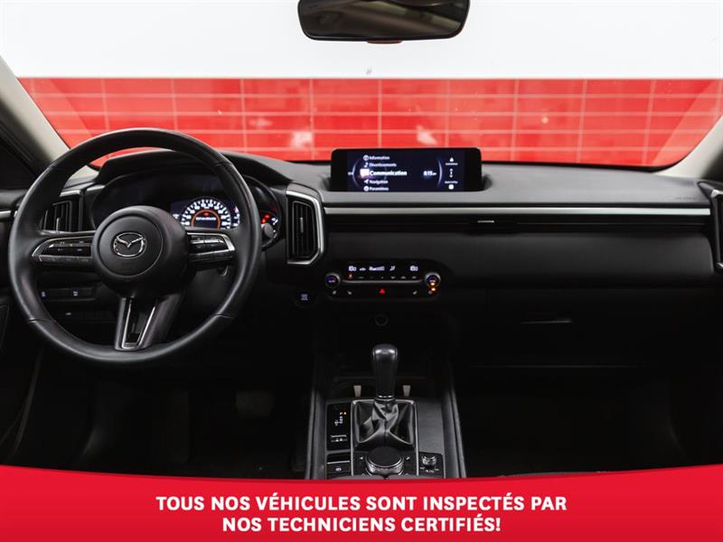 mazda CX-50 2025 - 33