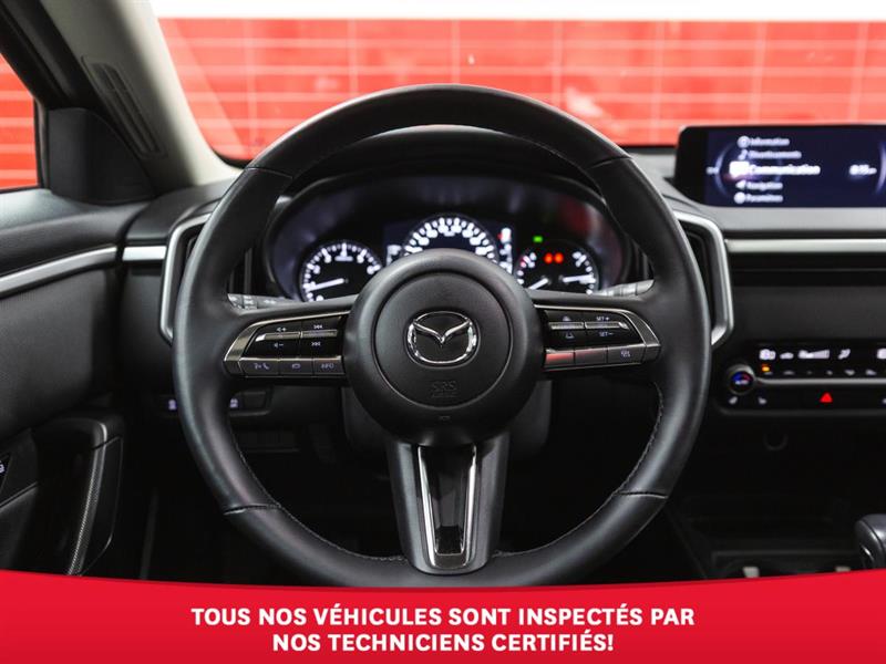 mazda CX-50 2025 - 34